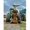 John Deere 643K Wheel Feller Buncher